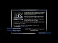 THX Optimizer 2005 Hoodwinked Video Test