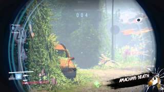 Destiny: LDR Confessions gameplay video by DCombs, 2:40 duration