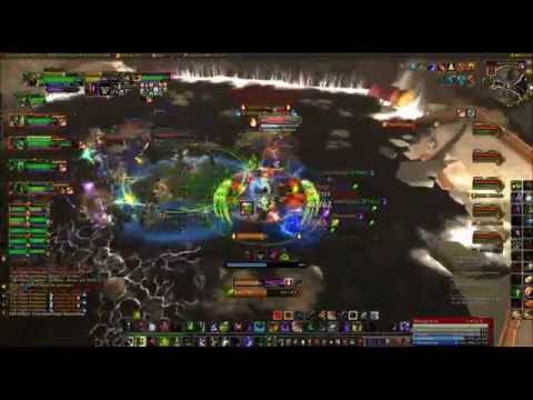 The Fallen Protectors 10 Normal - Siege of Orgrimmar