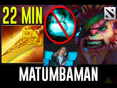 MATUMBAMAN BRISTLE BACK 22 MINS GG AGIASNT ALLIANCE TEAM|SECRET VS ALLIANCE#DOTA2 SECRET VS ALLIANCE