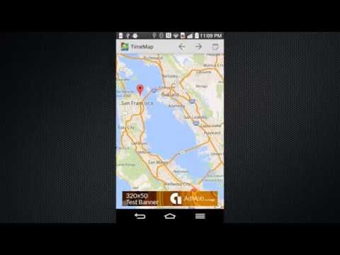 TimeMap Original
