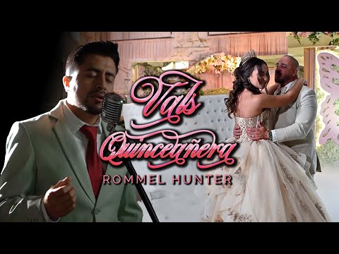 Vals Quinceañera (version studio)