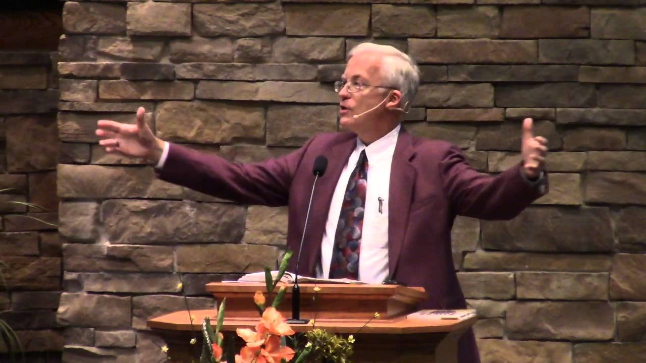 What God Says about Gossip