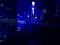 Michael Nesmith singing While I Cry at the Monkees Farewell Concert in Grand Prairie.