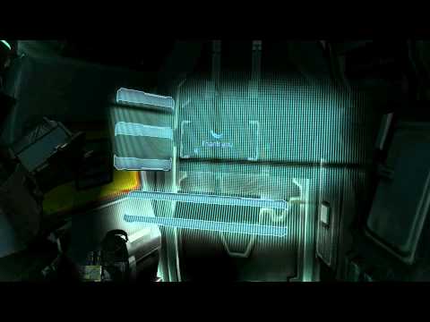 Dead Space 2 Walkthrough 1080p Part 45