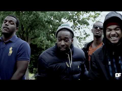 Thrill - I Wrote This For You (Shot By @Dar'ijonFilms)