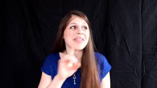 CONFIDENCE: deaf in a hearing world