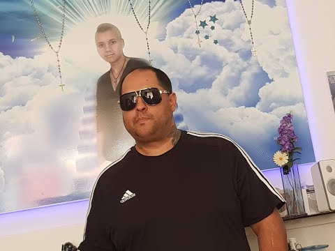 Anděl Daniel 8 ( ŽIVOT JE BOŽÍ DAR )