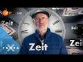 Physiker Hassen Die Zeit Harald Lesch Terra X Lesch Co