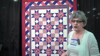 preview picture of video 'Quilts of Valor'