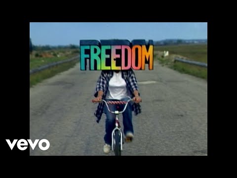 Video thumbnail for Freedom