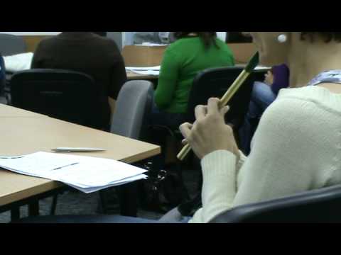 Nauka gry na flażolecie - sposób na proste muzykowanie