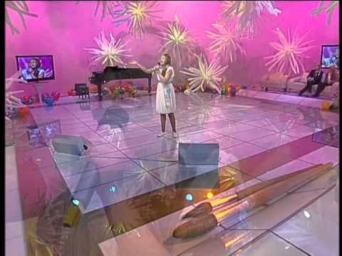 vunderkindai.lt - Paulina Skrabytė