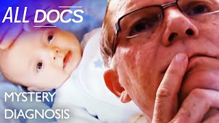The Boy Who Never Cried | S08 E01 | Medical Documentary | All Documentary