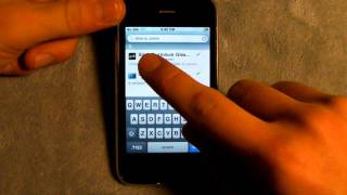 How To Change Slide To Unlock Text Color On iPhone, iPod Touch & iPad