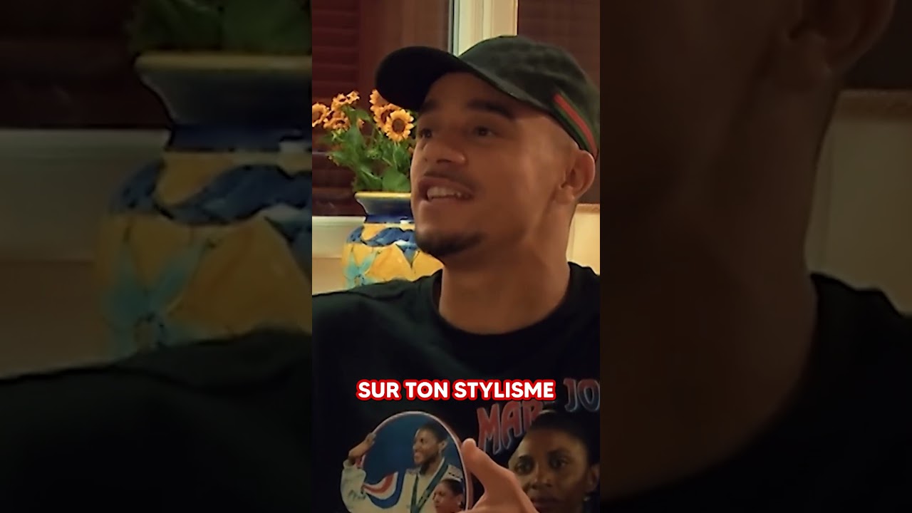 Mister V tabasse un enfant thumbnail