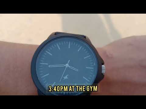 Day 57: Road To Self Improvement(RTSI)