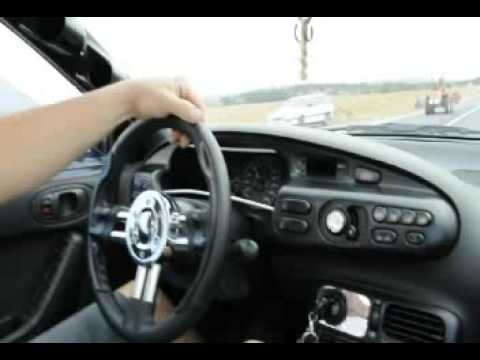 Mazda Xedos 6  drive