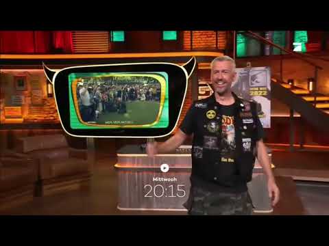 TV Programm heute Abend 20:15 - Mittwoch, 14.09.2022 - ProSieben - TV TOTAL