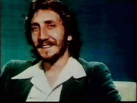 The Who - The Kids are Alright Movie preview. 1979