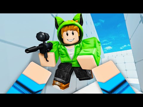 Sajmon Plus and Fairout