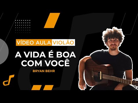 O Amor E O Tempo - Bryan Behr