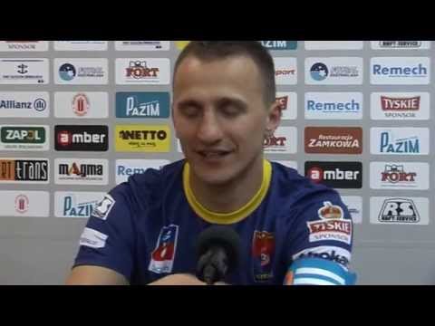 Pogon 04 Szczecin vs Red Devils Chojnice