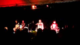 Dreadzone - Little Britain, Hertford Corn Exchange