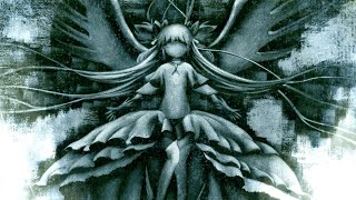 Kalafina - 君の銀の庭 / Your Silver Garden (AMV)