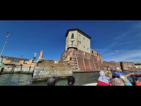 Livorno , Tuscany , Italy