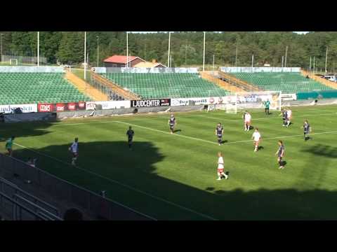 IS Halmia - Utsiktens BK 6/6 - 2013