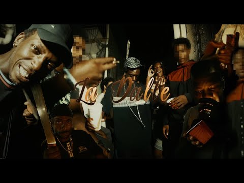 MR.DH - LA DALLE ( CLIP OFFICIEL )