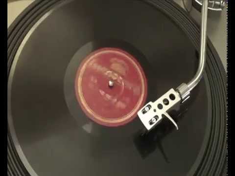 Jazz Orchestra Lud Gluskin - Cheer Up (Good Times Are Coming) - (Greer - Klages)