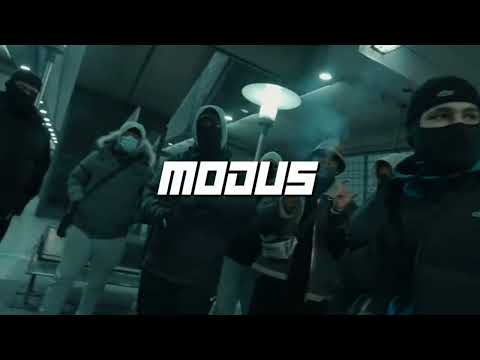 [FREE] 42 x YGT x Dietrich x Zenci Type Beat | UK Drill Type Beat | "MODUS "| 2023 Instrumental