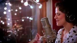 Cyrille Aimée - "Off The Wall" - from It's a Good Day
