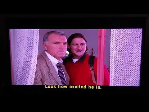 Bottle Rocket (1996) Opening Scene