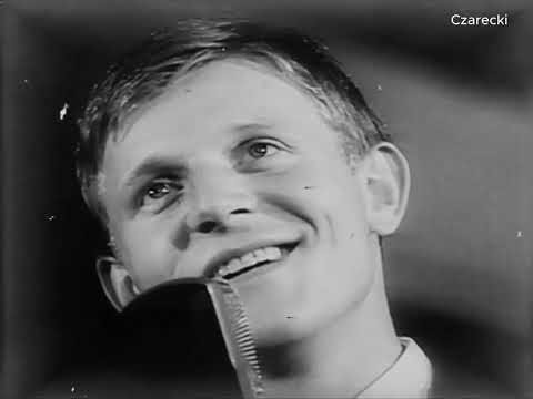 Piotr Szczepanik i Tajfuny - Goniąc kormorany (Sopot '65)