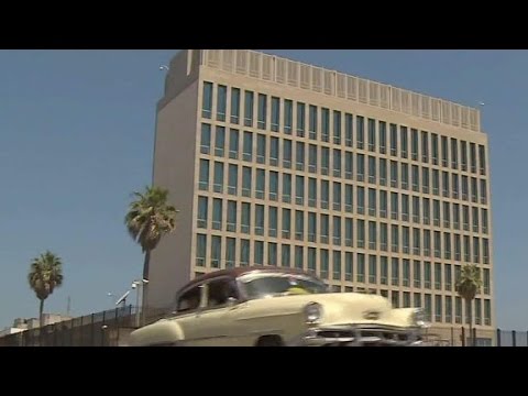 image-How do I get a visa interview at the US Embassy Havana?