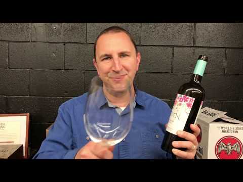 Vaiven Blanc De Noir | One Minute of Wine Episode #423
