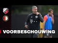 HAKE | 'Mooie krachtmeting voor ons' ?