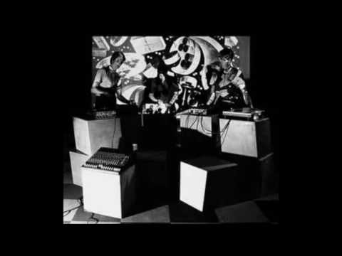 The Durian Brothers – Flüstertüte