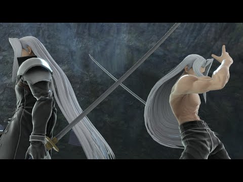 Nairo vs. Tweek | Sephiroth Play Styles