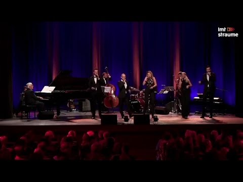 "Framest" un Raimonds Pauls – "Mēs tikāmies martā"