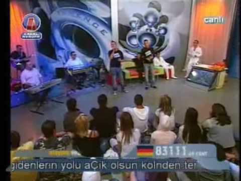 Eker Brüder - Gib Mir Deine Hand