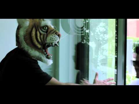 DANIELE VIT Credibilità (feat. CLUB DOGO)