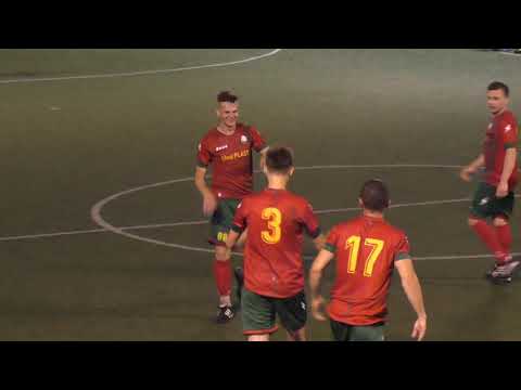 11 КХ 5 1/4 5-4 Ника - Ideal Plast (2 матч)