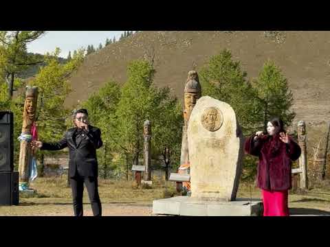 Dashchanrav & Oyuka - Chinggis khaan | Дашчанрав & Оюука - Чингис хаан