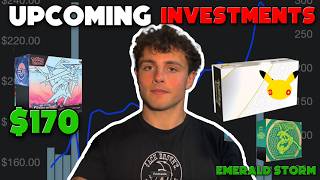 There are Huge Pokemon Investing Opportunities on the Horizon