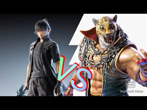 Challenge Match Yaseen King VS inverse Ghost Noctis