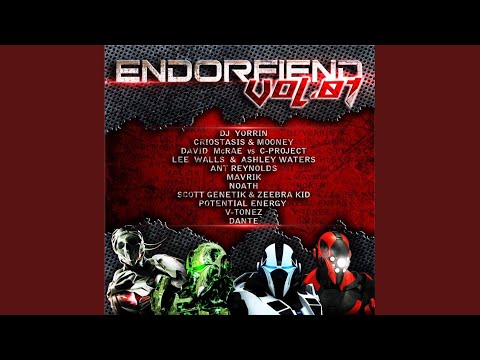 Fight For Survival (Original Mix)